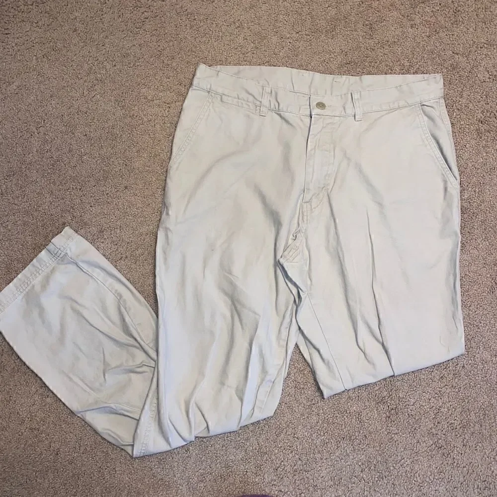 NEW Patagonia Khaki Pants